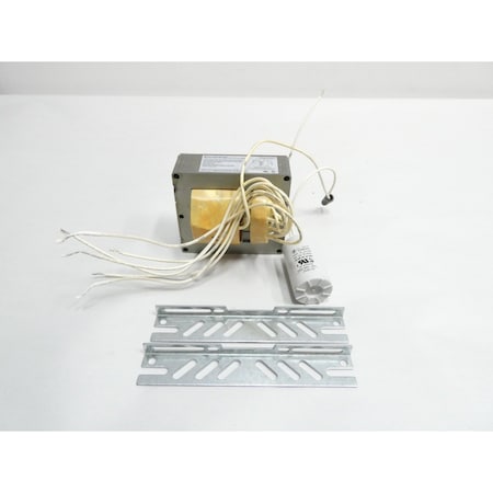 Standard 250W METAL HALIDE 120/208/240/277V-AC BALLAST BMH0250/QUADTAP/C/CWA/H/K/STD